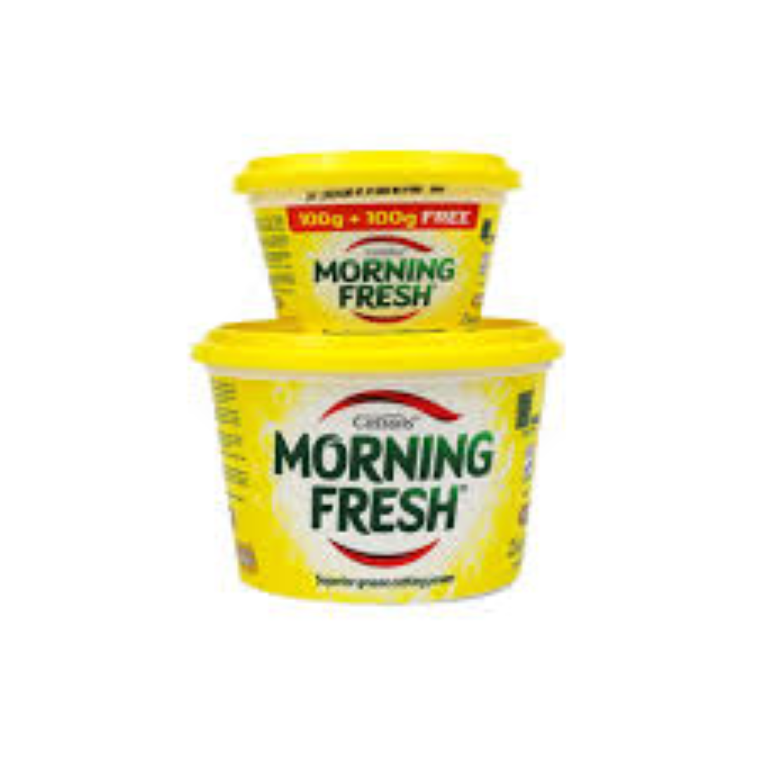 MORNING FRESH PASTE A/BACTERIAL 800G